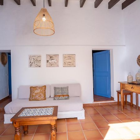 Cas Saliners - La Savina Guest House La Savina  Exterior photo