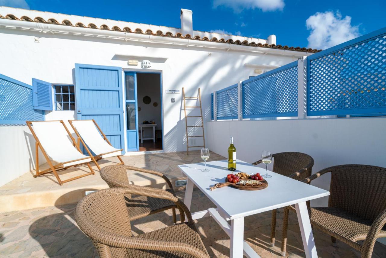 Cas Saliners - La Savina Guest House La Savina  Exterior photo