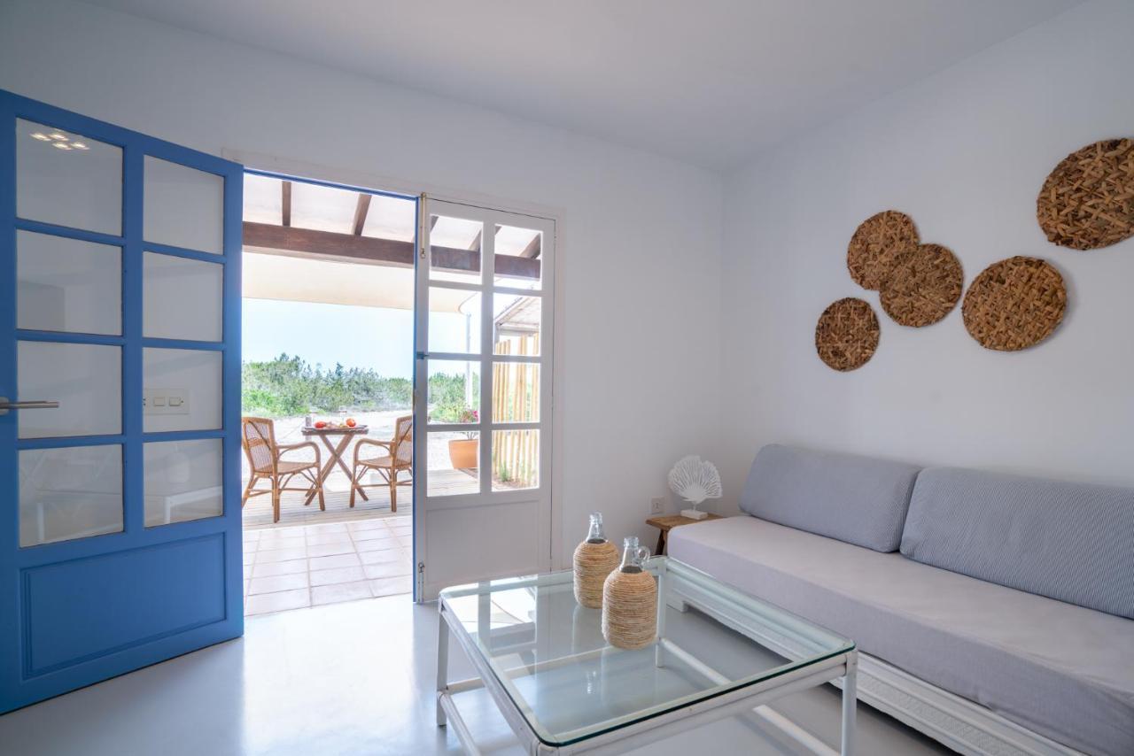 Cas Saliners - La Savina Guest House La Savina  Exterior photo