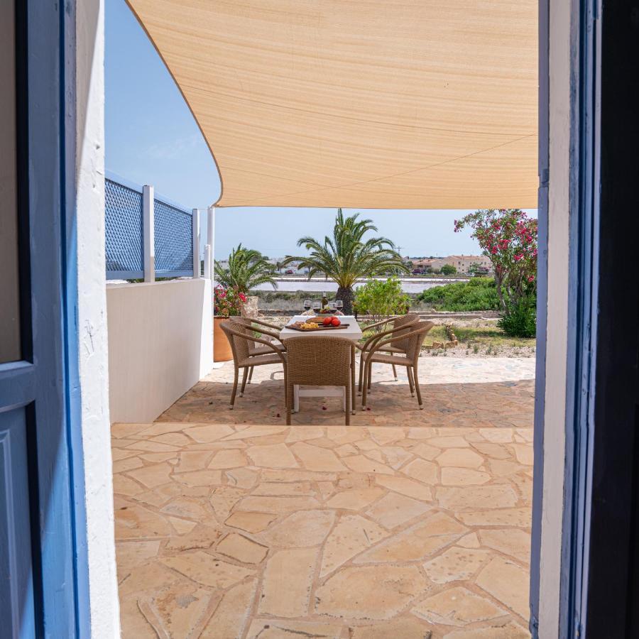 Cas Saliners - La Savina Guest House La Savina  Exterior photo