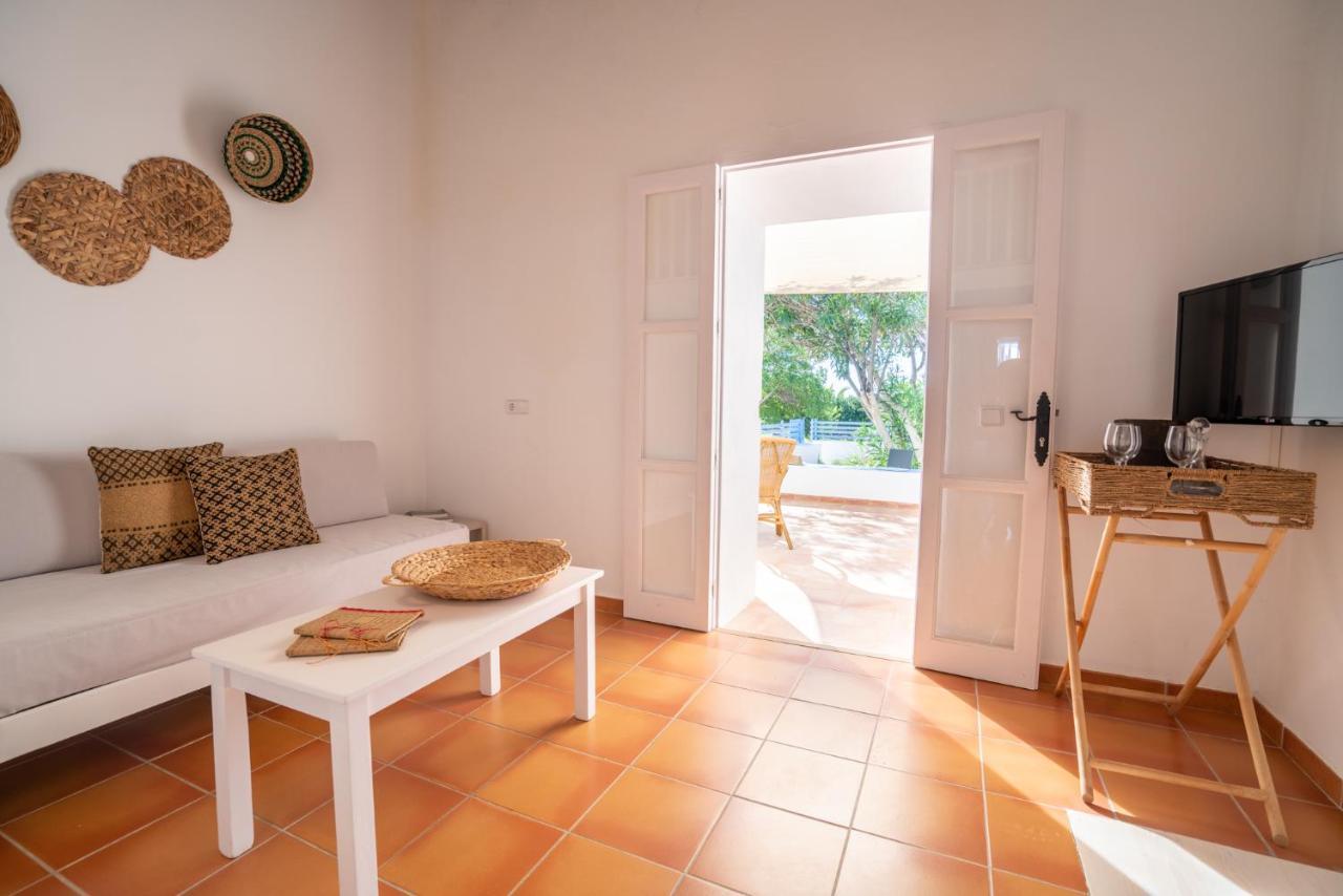 Cas Saliners - La Savina Guest House La Savina  Exterior photo