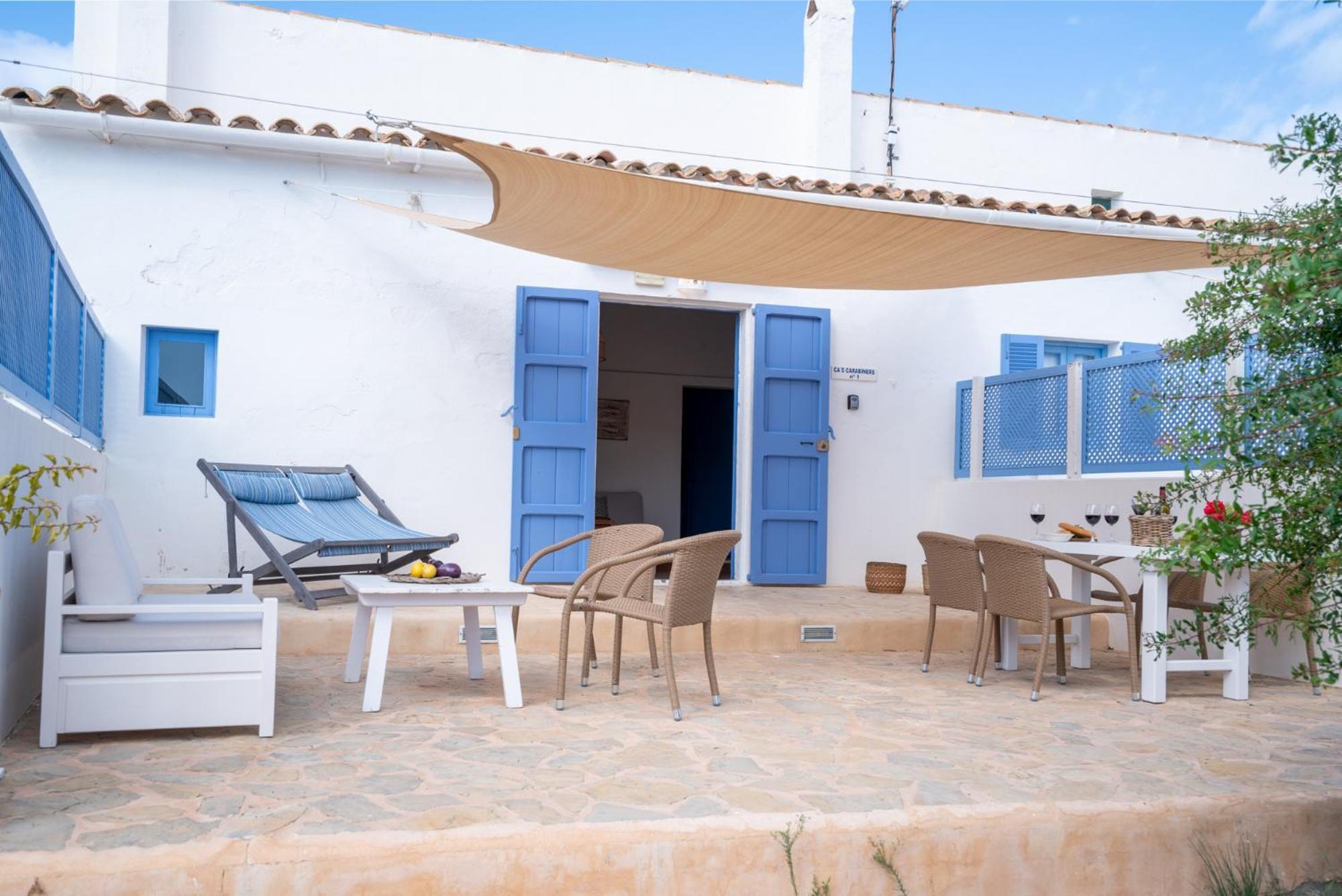 Cas Saliners - La Savina Guest House La Savina  Exterior photo