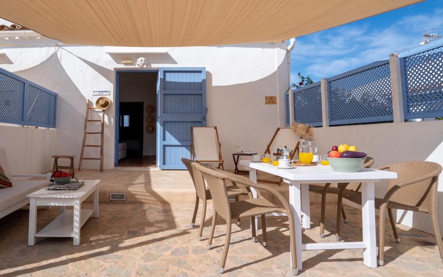 Cas Saliners - La Savina Guest House La Savina  Exterior photo